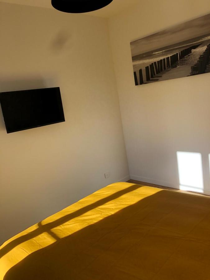 Misoev Apartment *